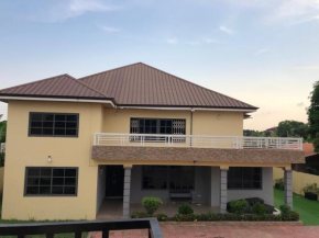 Aseda Lodge Gh
